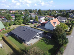 Holiday Home Tord - 350m from the sea by Interhome, Børkop